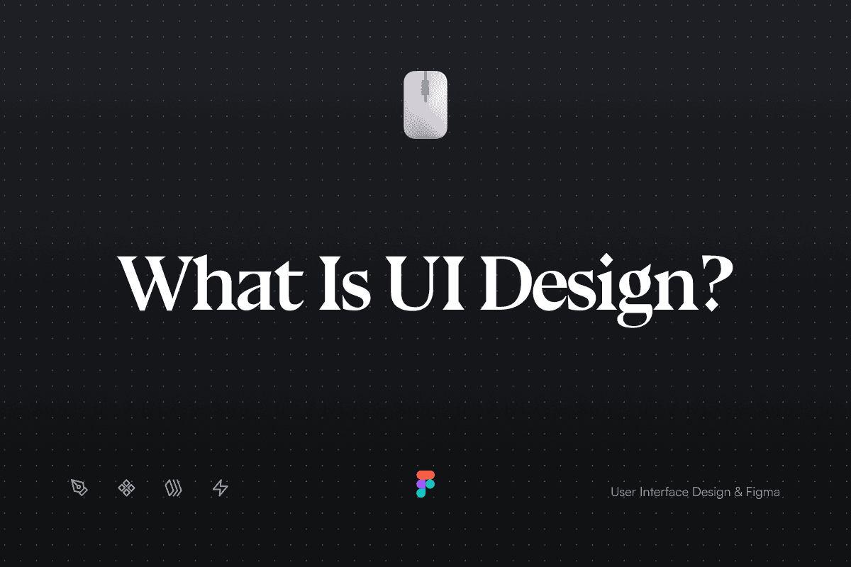 What Is UI Design Blog