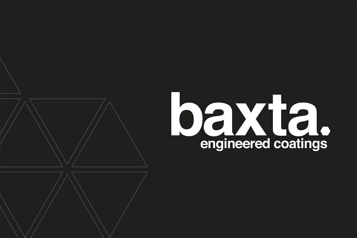 Baxta Logo 1