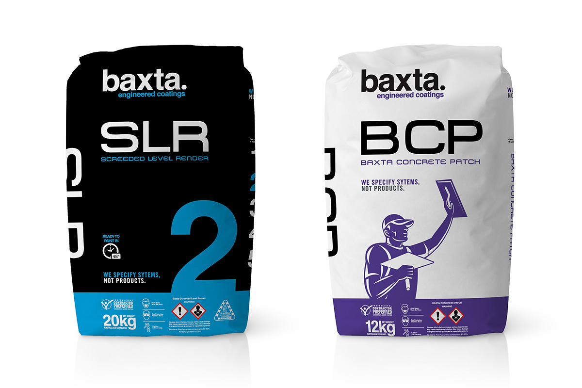 Baxta Sacks