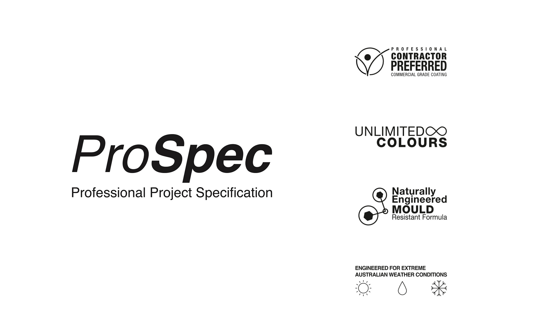 ProSpec Brand