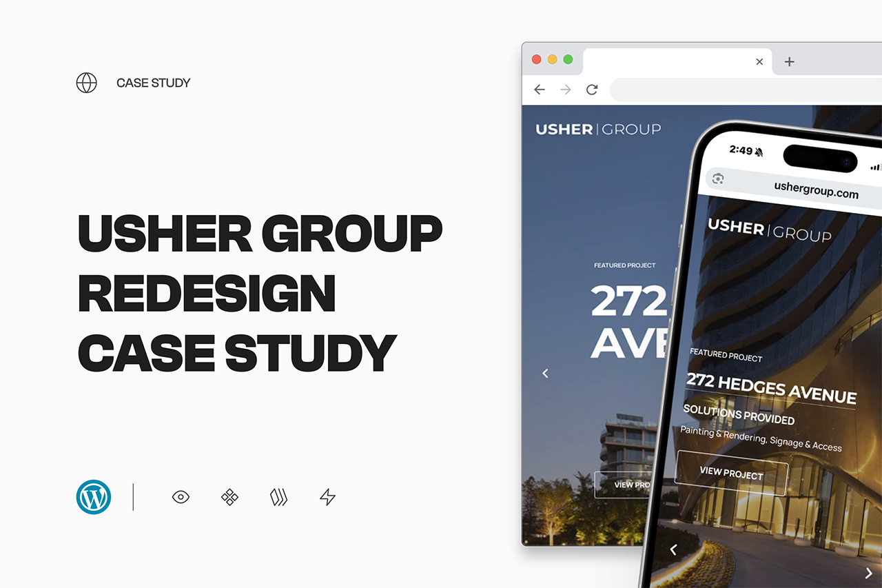 Usher-Group-Case-Study